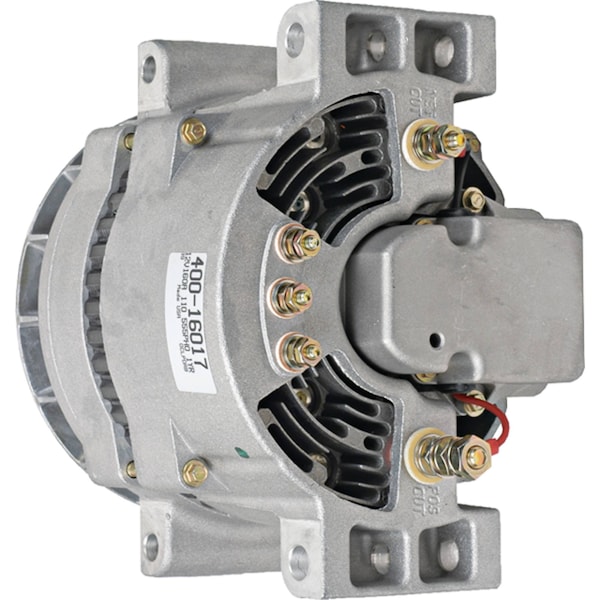 Db Electrical Alternator for Ford Trucks F-650 Super-Duty 110-555P, 110-555PHO AMO0048 400-16017 - main